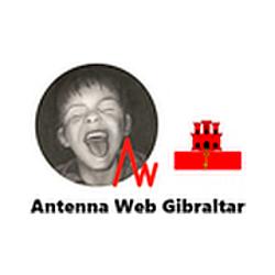 Antenna Web Gibraltar