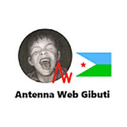 Antenna Web Gibuti