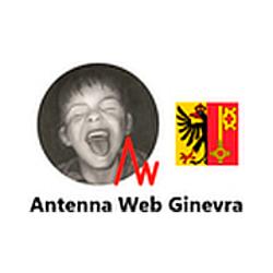 Antenna Web Ginevra