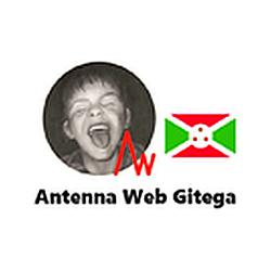 Antenna Web Gitega