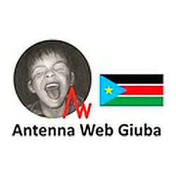 Antenna Web Giuba