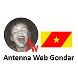 Antenna Web Gondar