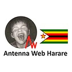 Antenna Web Harare