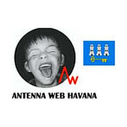 Antenna Web Havana