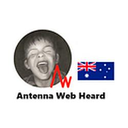 Antenna Web Heard