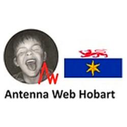 Antenna Web Hobart