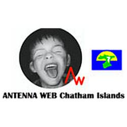 Antenna Web Isole Chatham
