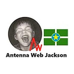 Antenna Web Jackson