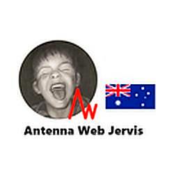 Antenna Web Jervis