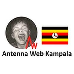 Antenna Web Kampala