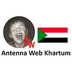 Antenna Web Khartum