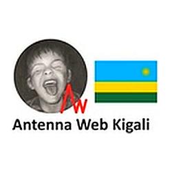 Antenna Web Kigali