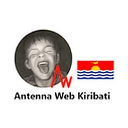 Antenna Web Kiribati