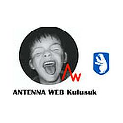 Antenna Web Kulusuk