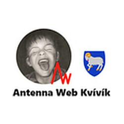 Antenna Web Kvívík