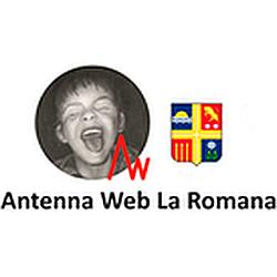 Antenna Web La Romana