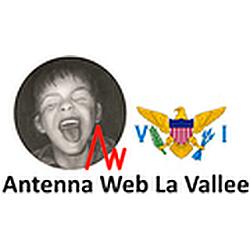 Antenna Web La Vallee