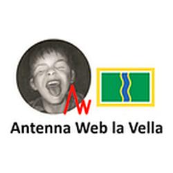Antenna Web la Vella