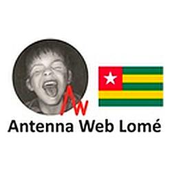 Antenna Web Lomé