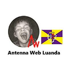 Antenna Web Luanda