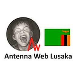 Antenna Web Lusaka