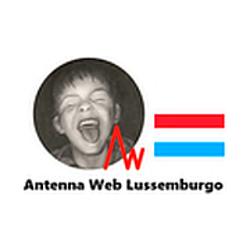 Antenna Web Lussemburgo