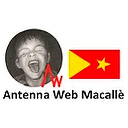 Antenna Web Macallè