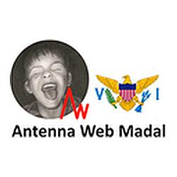 Antenna Web Madal