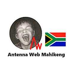 Antenna Web Mahikeng
