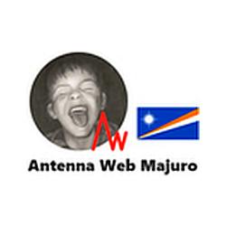 Antenna Web Majuro