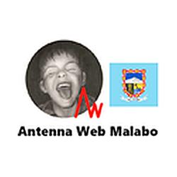 Antenna Web Malabo