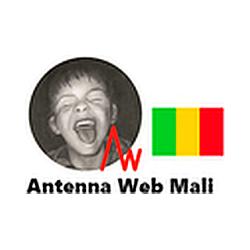 Antenna Web Mali