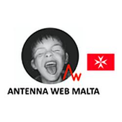 Antenna Web Malta
