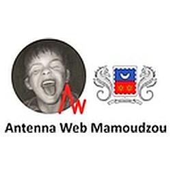 Antenna Web Mamoudzou