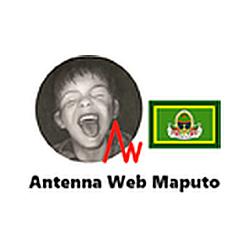 Antenna Web Maputo