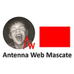 Antenna Web Mascate