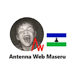 Antenna Web Maseru