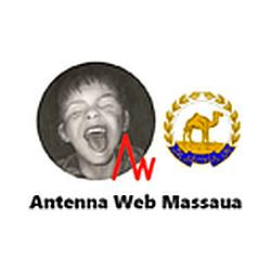 Antenna Web Massaua