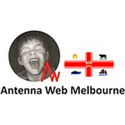 Antenna Web Melbourne