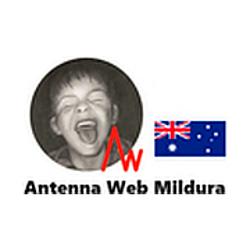 Antenna Web Mildura