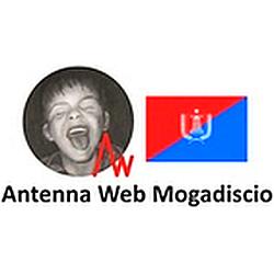 Antenna Web Mogadiscio