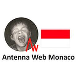 Antenna Web Monaco
