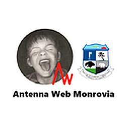Antenna Web Monrovia