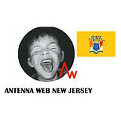 Antenna Web Montgomery