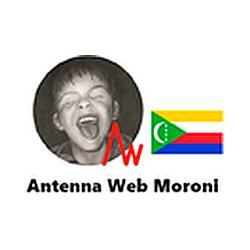 Antenna Web Moroni