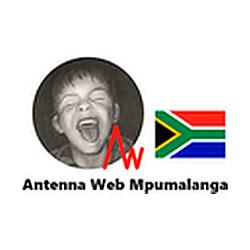 Antenna Web Mpumalanga