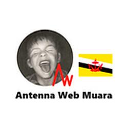 Antenna Web Muara