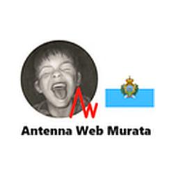 Antenna Web Murata