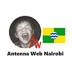 Antenna Web Nairobi