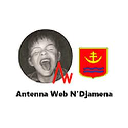 Antenna Web N'Djamena